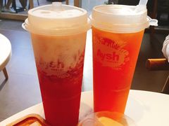 -艾薯夫妇Aysh(福田星河COCOPark店)