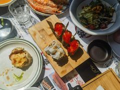 -松坂屋日料自助(长城路店)