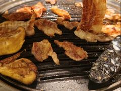 -東盛炭烤自助料理(玄武招商花园城店)
