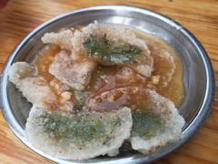 -正宗棉湖甜汤春卷店