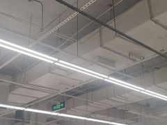 -永辉超市(世纪金源店)