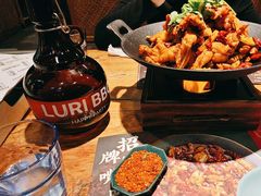 -馋嘴猫北京食堂·烤鸭·宵夜(亚运村店)