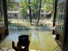 -卧龙堡客栈·中餐厅(古北水镇店)