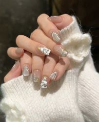 -1T·1M 日式美甲美睫