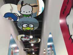 -凯蒂猫主题馆