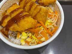 -食其家·牛丼咖喱(金桥太茂店)