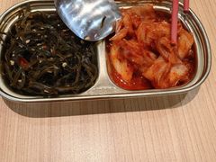 -小木屋拌饭(西安万象天地店)