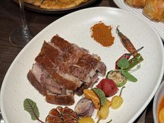 -丝路有约·优雅新疆菜(万宴城店)