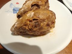 -龍聚祥烧麦馆(万达店)