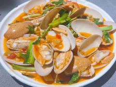 -潮道鱼仔店·潮汕味(长兴路店)