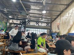 大堂-星鸿社重庆老火锅