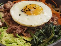 -Fuzzy Bistro 浮几韩餐·茶酒馆