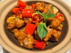 -留半山·香港食堂(啦啦宝都店)