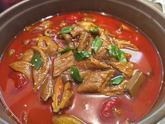 -汤记传菜(浦江店)