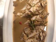 -霞客居酒店·霞客食府·宁海特色小海鲜