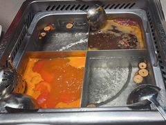 -海底捞火锅(江南盛天地店)