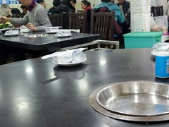 大堂-新梅居(宁海东路店)