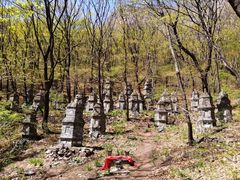 -赤山风景区