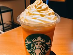 -星巴克(大宁店)