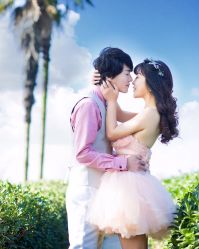 -摩玛婚纱摄影(杭州店)