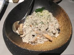 -T館·花园艺术餐厅