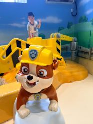 -尼克Playtime(欢乐海岸店)