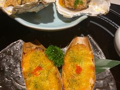 -梅筑·创意料理(王府井百货店)