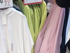 -优衣库(银座店)