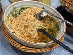 -印巷里主题餐厅(马鞍山店)