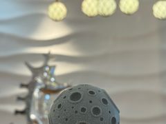 -贝林大翅鲸简餐厅(国家海洋博物馆店)