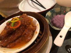 -海航大厦万豪酒店彩海轩中餐厅(霄云路店)