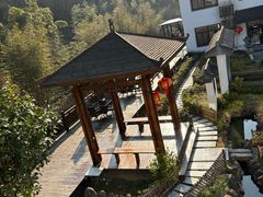 -会稽山峡洞漂流-上青古道