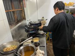 -素勤饮食店(城头巷店)