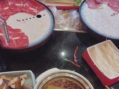 -重庆德忆火锅（龙南街3店）(渝水岸餐饮)