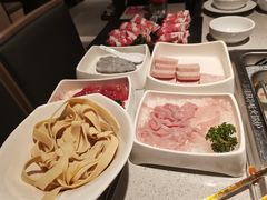 -海底捞火锅(同泰时代广场夜宵主题店)
