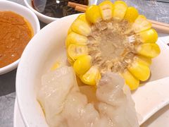 -张凯达·深海石斑鱼潮汕火锅(十五年品牌•虹桥天街店)