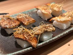 -禾绿回转寿司(苏宁广场店)