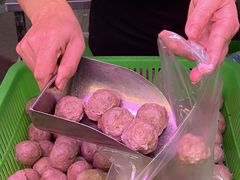 -阿娟牛肉丸·手打牛肉丸·现做现卖