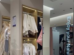 -天真蓝照相馆(新世界店)