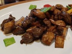 -济南喜来登酒店-采悦轩中餐厅