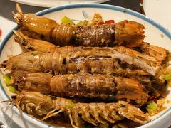 -三妹小龙虾·黄油蟹(华侨城总店)