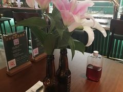 -Ambra Haus琥珀屋精酿餐厅(宝山店)