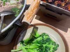 -川堂风·跷脚牛肉·乐山爆炒(宝山日月光店)