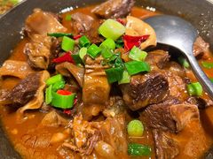 -中国徽菜·徽商故里(罍街店)