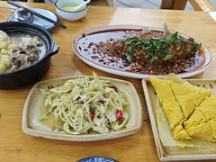 -青城甲(青城山店)