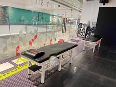 -帝豪斯健身俱乐部(市府恒隆广场店)