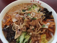 -牟传仁饭庄(星海店)