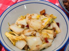 -荆九爷桥头三嫩(龙阳广场店)