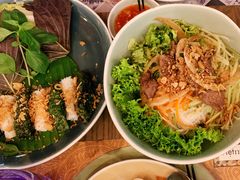 -CHINCHIN 青青·泰国料理(万象食家店)