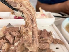 -老毛手抓·盐池滩羊非遗手抓(宁夏总店)
